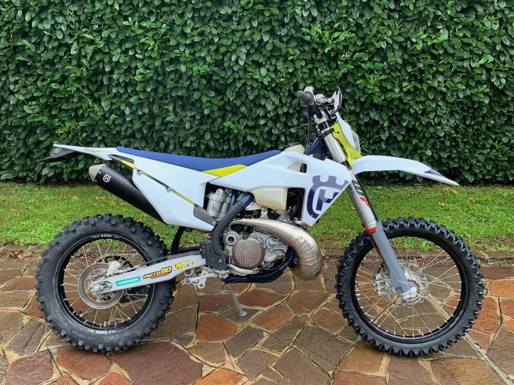 Husqvarna TE 300i (2020)