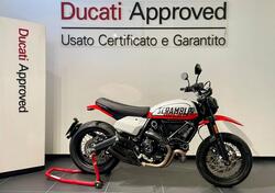 Ducati Scrambler 800 Urban Motard (2022) usata