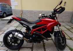 Ducati Hypermotard 821 (2013 - 15) usata