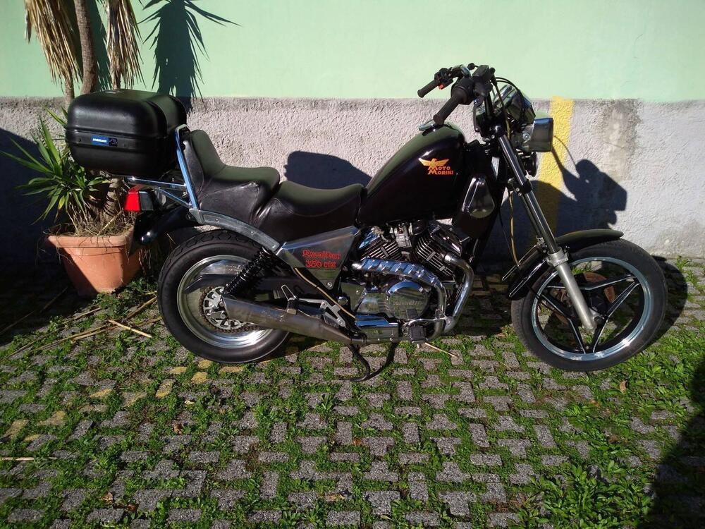 Morini EXCALIBUR 350 (3)