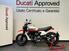 Ducati Scrambler 800 Urban Motard (2022) (9)