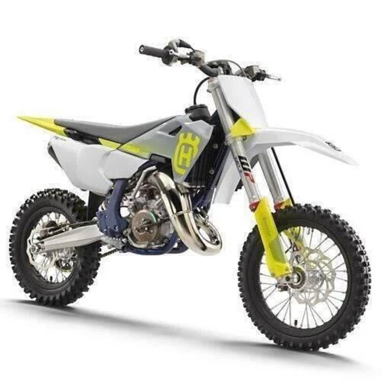 Husqvarna TC 65 (2023 - 25)