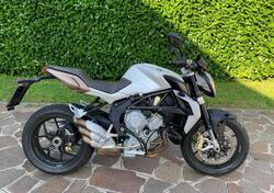 MV Agusta Brutale 675 (2011 - 15) usata