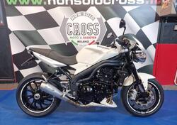 Triumph Speed Triple 1050 (2005 - 11) usata