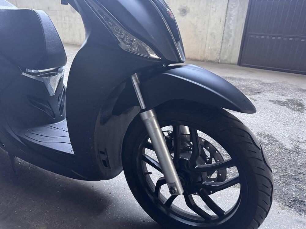 Kymco People 200i S (2021 - 24)