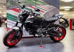 Ducati Monster 937 + (2021 - 24) usata