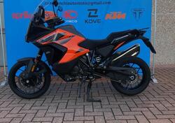 KTM 1290 Super Adventure S (2021) usata