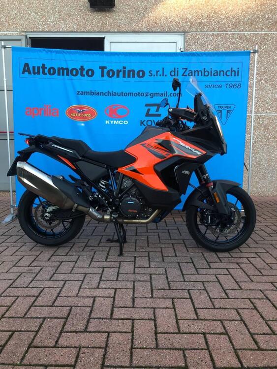 KTM 1290 Super Adventure S (2021) (3)