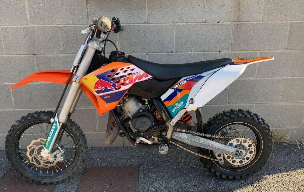 KTM 65 SX (2012) (2)