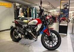 Ducati Scrambler 800 Icon (2023 - 25) usata