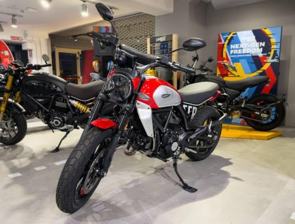 Ducati Scrambler 800 Icon (2023 - 25) (3)