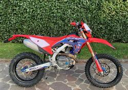 Honda CRF 400 RX Enduro Special (2023) usata