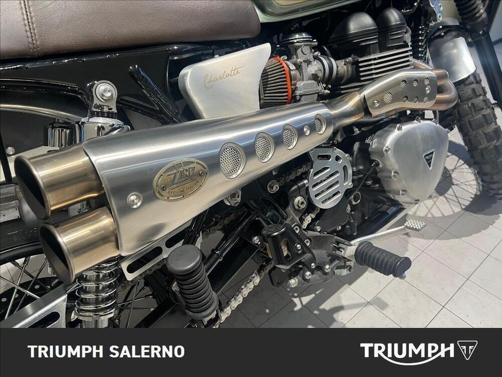 Triumph Scrambler (2006 - 17) (5)