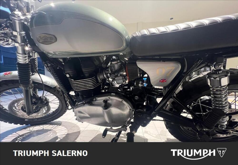 Triumph Scrambler (2006 - 17) (4)