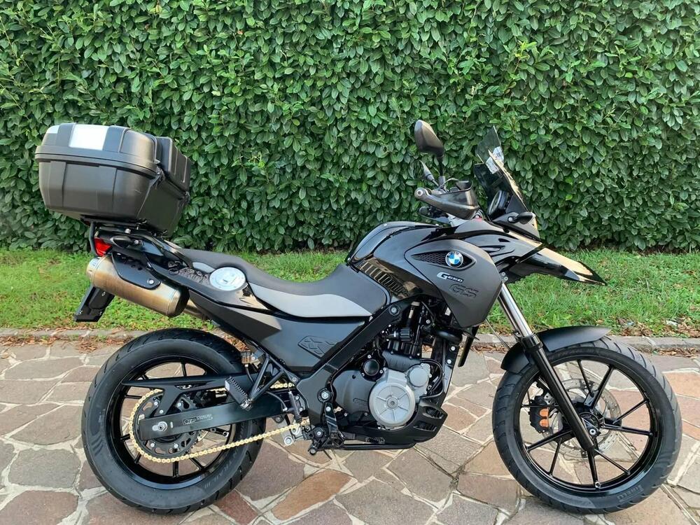 Bmw G 650 GS (2010 - 16)