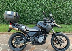 Bmw G 650 GS (2010 - 16) usata