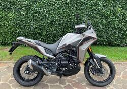 Moto Morini X-Cape 650 (2021 - 24) usata