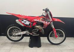 GASGAS MC 125 (2024) usata