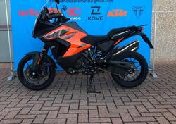 KTM 1290 Super Adventure S (2021) usata