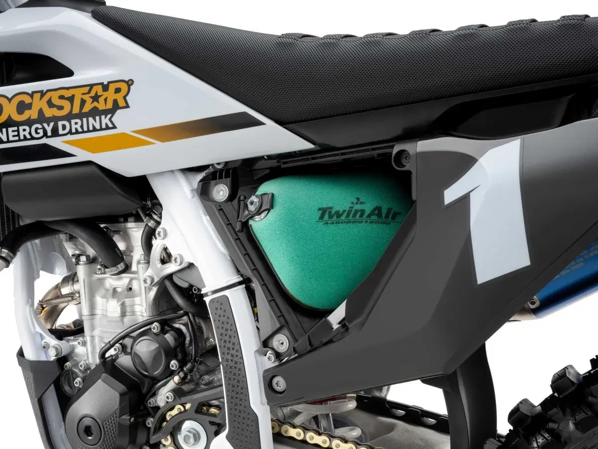 Husqvarna FC 250 Factory Edition 2025 (3)