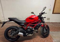 Ducati Monster 797 (2019 - 20) usata