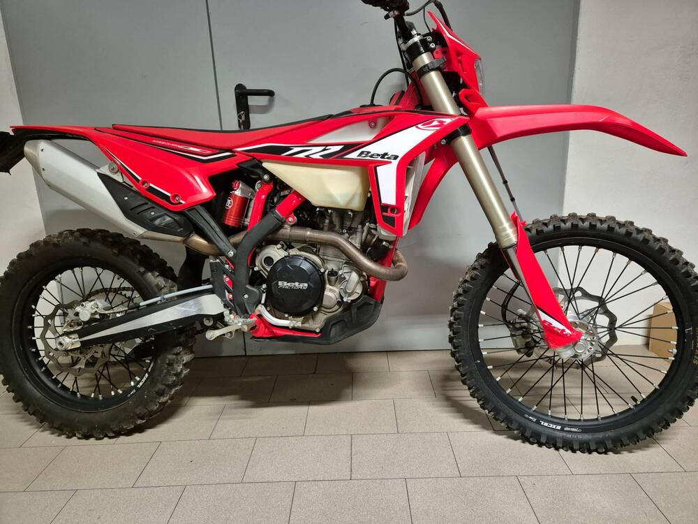 Betamotor RR 350 4T Enduro (2022)