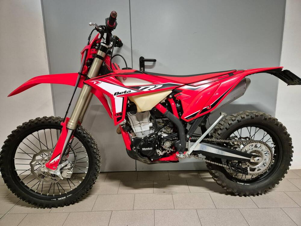 Betamotor RR 350 4T Enduro (2022) (2)