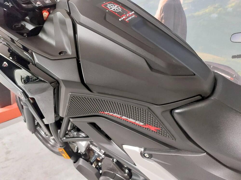 Honda NC 750 X (2021 - 24) (3)