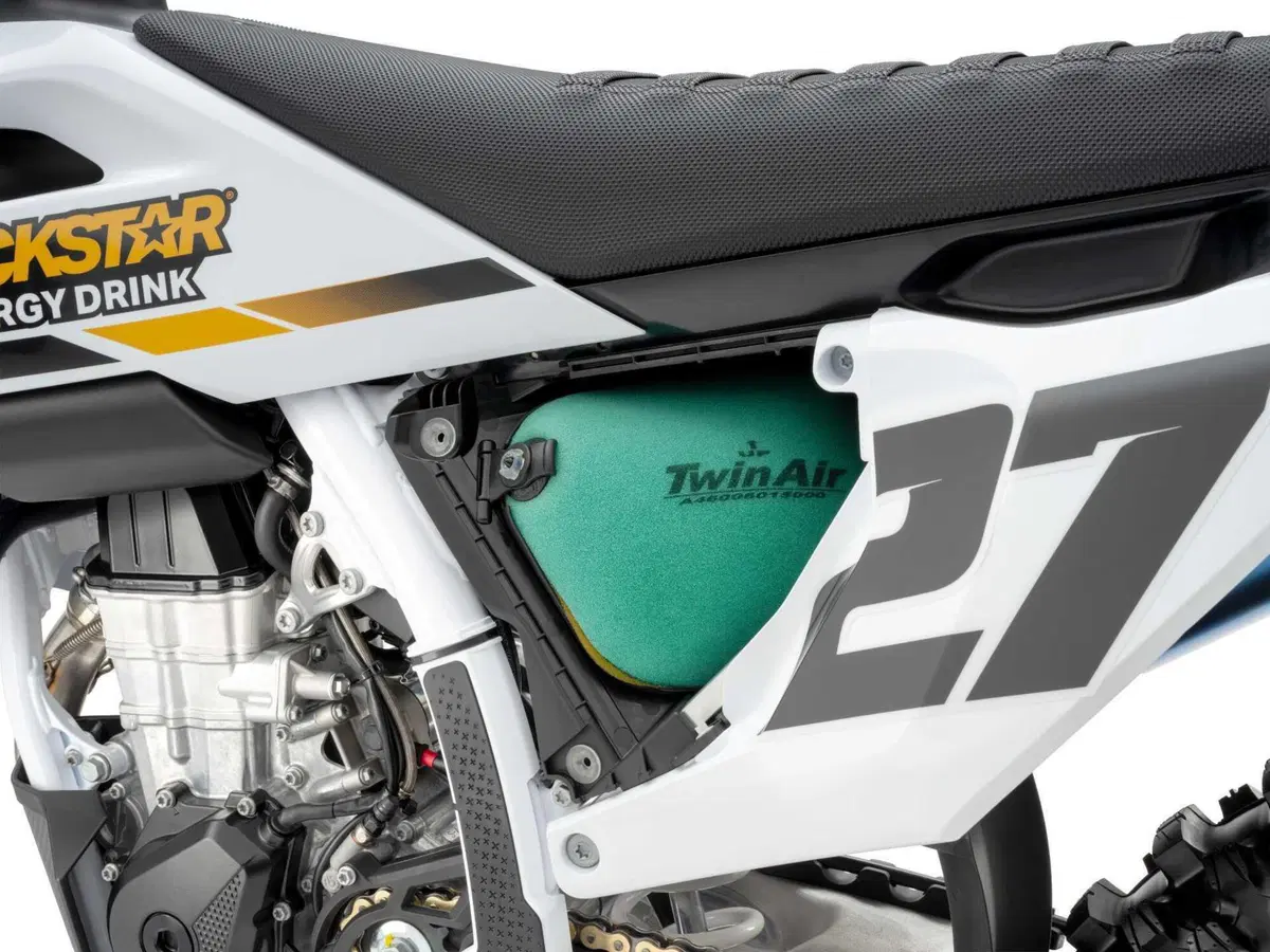 Husqvarna FC 450 Factory Edition 2025 (6)