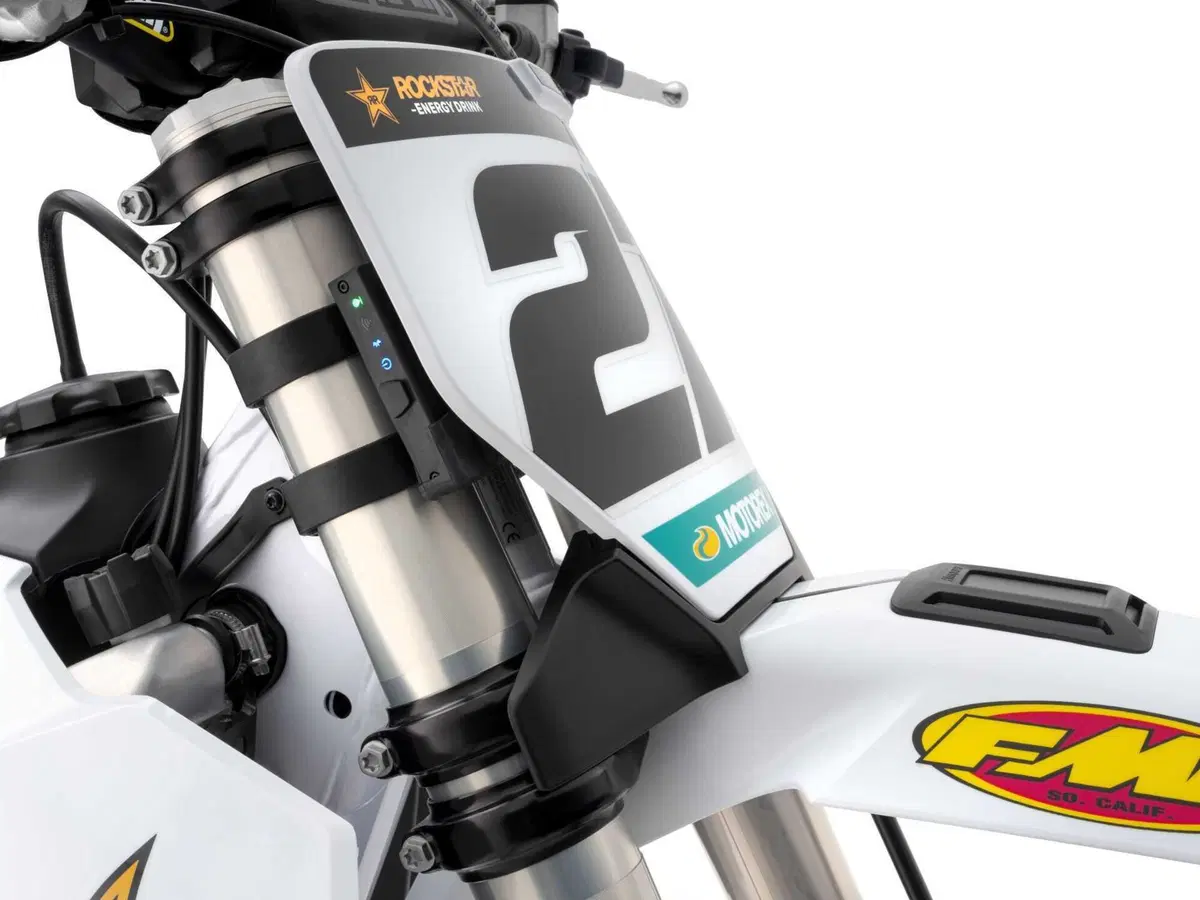 Husqvarna FC 450 Factory Edition 2025 (5)