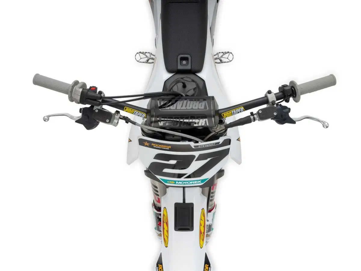 Husqvarna FC 450 Factory Edition 2025 (11)