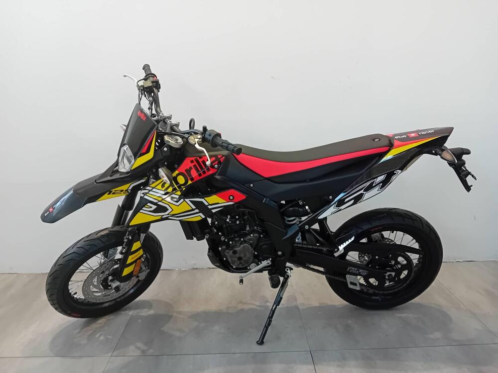 Aprilia SX 125 (2021 - 24) (2)