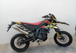 Aprilia SX 125 (2021 - 24) usata