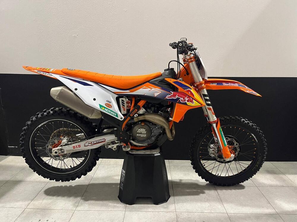 KTM 450 SX-F Factory (2021)