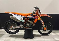 KTM 450 SX-F Factory (2021) usata