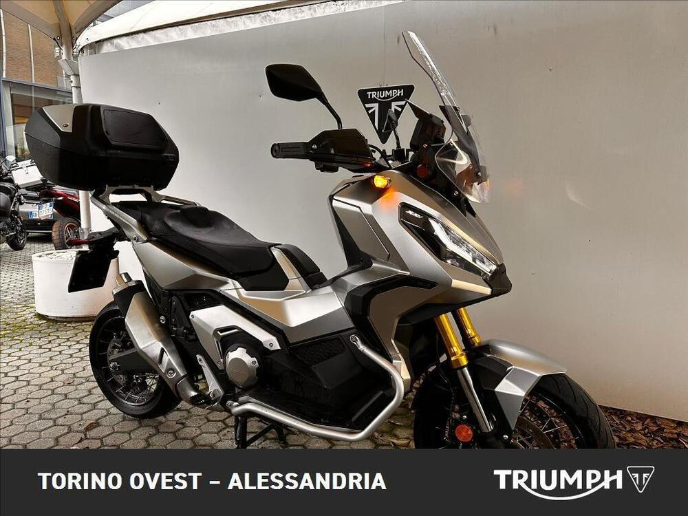 Honda X-ADV 750 (2018 - 20) (2)