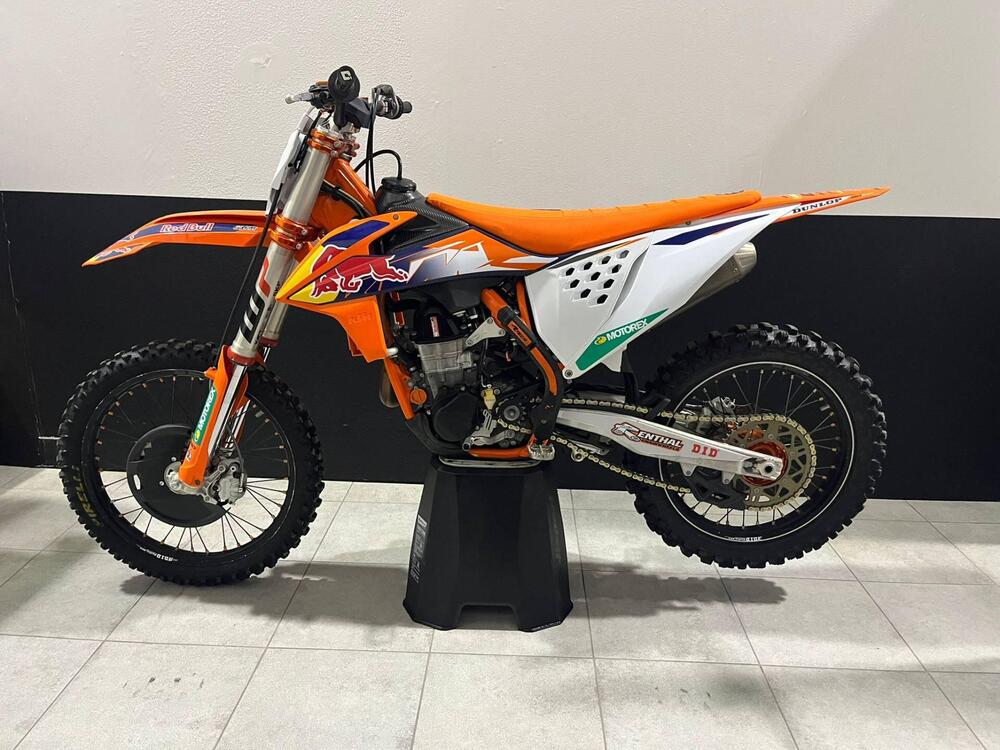 KTM 450 SX-F Factory (2021) (2)