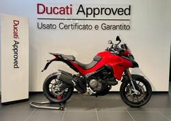 Ducati Multistrada V2 S (2022 - 24) usata