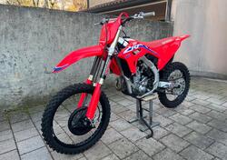 Honda CRF 250 R (2022) usata