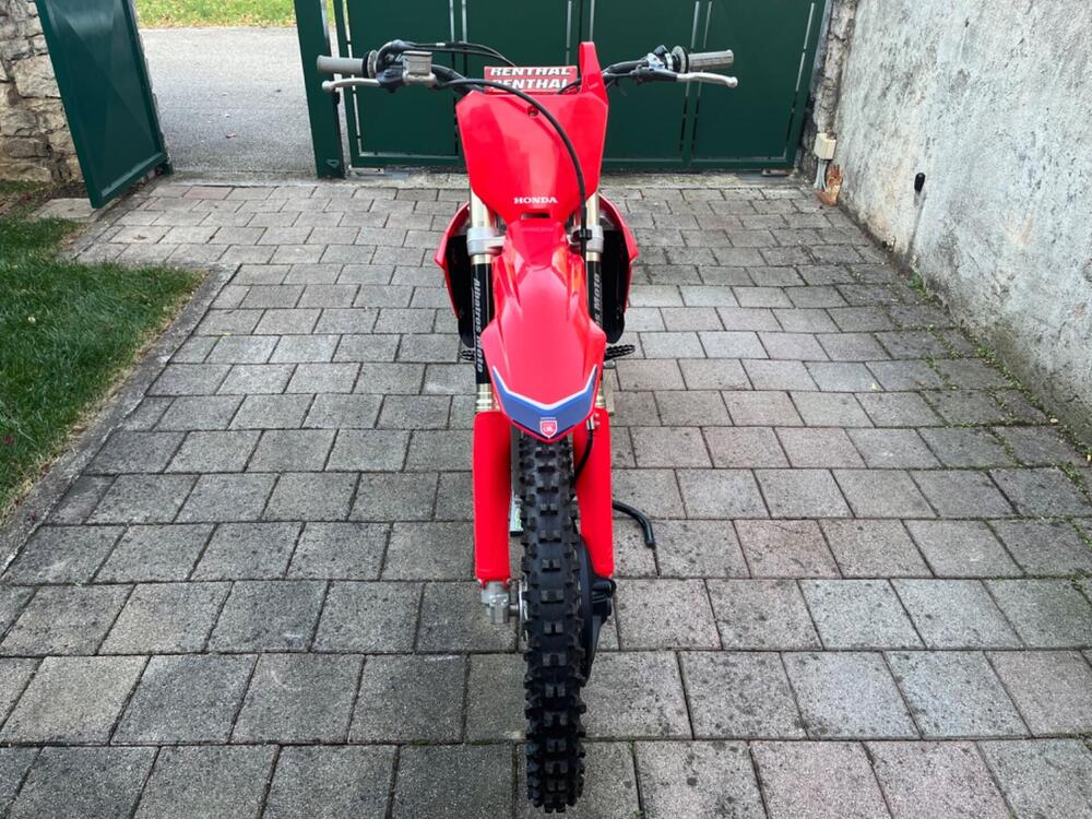 Honda CRF 250 R (2022) (5)