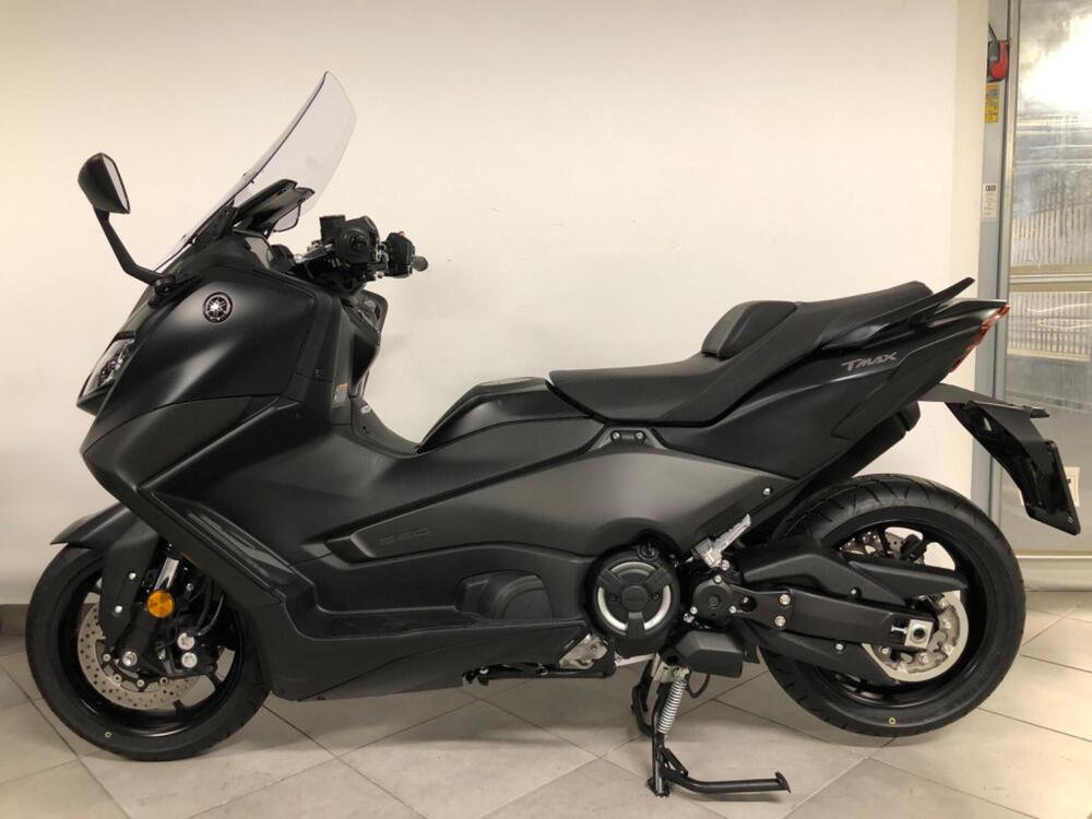 Yamaha T-Max 560 (2022 - 24) (3)