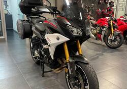 Yamaha Tracer 900 GT (2018 - 20) usata