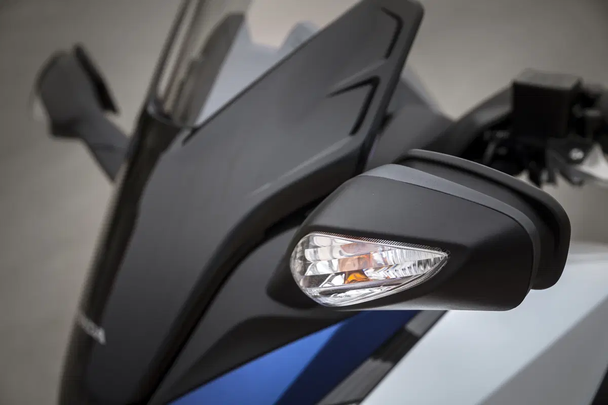 Honda Forza 125 (32)