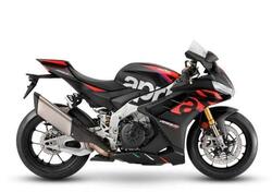 Aprilia RSV4 1100 Factory (2021 - 24) usata