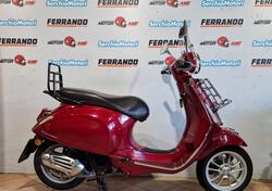 Vespa Primavera 125 Touring (2021 - 24) usata