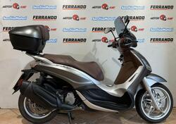 Piaggio Beverly 350 ABS (2016 - 20) usata