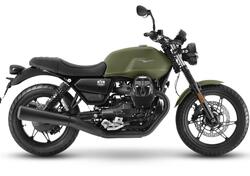 Moto Guzzi V7 Stone (2021 - 24) usata