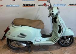 Vespa GTS 300 Hpe (2021 - 22) usata