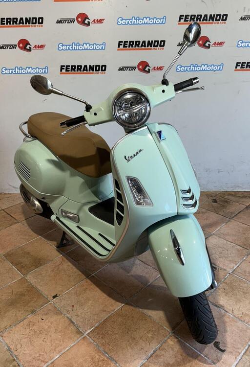 Vespa GTS 300 Hpe (2021 - 22) (5)