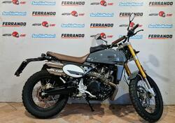 Fantic Motor Caballero 500 Scrambler Deluxe (2021 - 23) usata